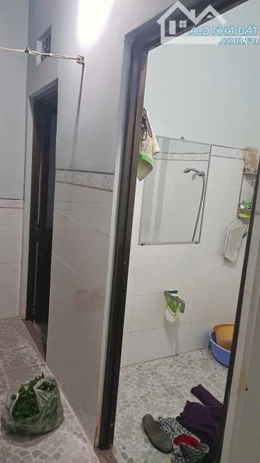 Bán Nhà cấp 4 DT 6 x 22 Sổ Riêng THỔ CƯ 100%  kp5 phường Trảng Dài. - 4