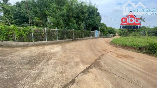 D048 Cần bán 4.7 sào đất Hưng Thịnh- Trảng Bom giá 6ty Tl Diện tích tổng 4.769m2 - 4