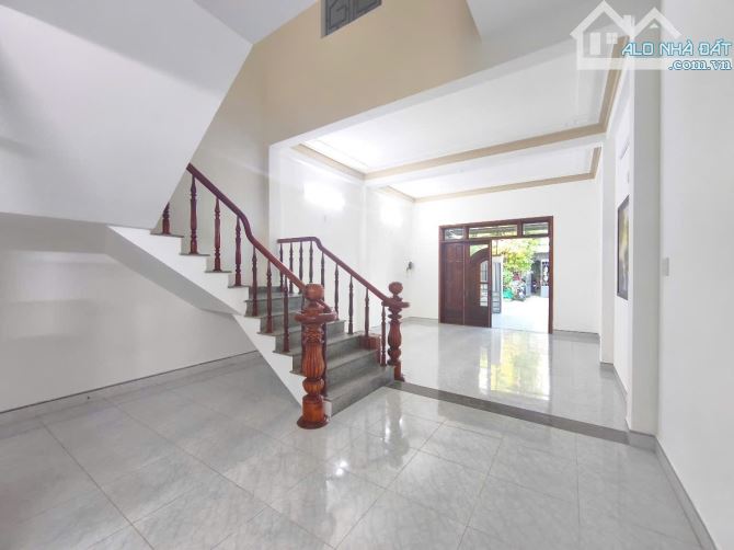 💥BÁN NHÀ 2 TẦNG GẦN CHỢ, GẦN TRƯỜNG HỌC CẤP 1-2-3 HOÀ XUÂN, ĐÀ NẴNG - GIÁ 4,95 TỶ TL - 4