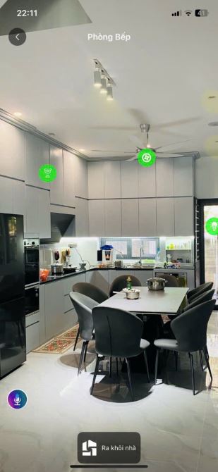 BÁN NHÀ 6 PHÒNG NGỦ – Thiết Kế Hiện Đại, Có Thang Máy – Lưng Tựa Núi, Mặt Hướng Biển  📣 T - 4