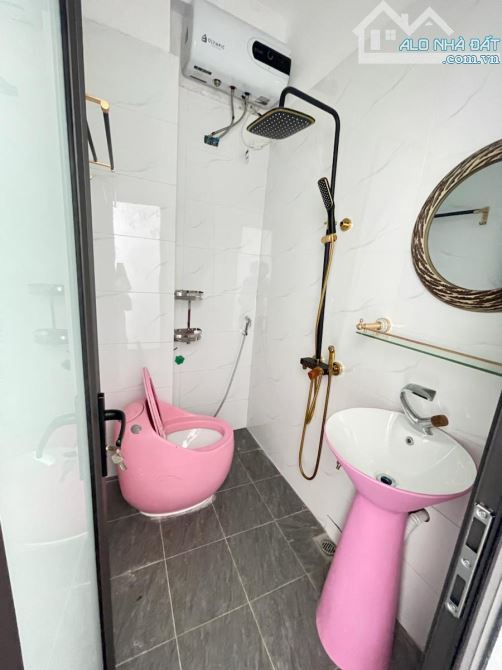 BÁN NHÀ 4 TẦNG PHỐ TRẦN KHÁT CHÂN - HAI BÀ TRƯNG - DT 33M - GIÁ 6.7 TỶ - THÔNG TIN CHUẨN - 4