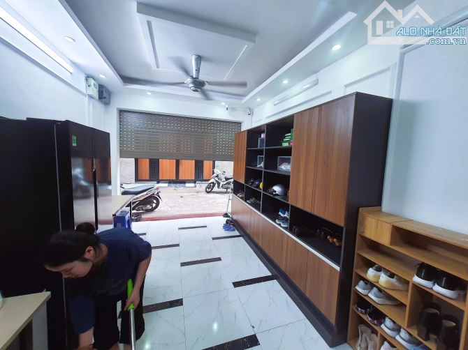 7.86 TỶ-30M2-Ô TÔ KINH DOANH-TAM TRINH-YÊN SỞ-HOÀNG MAI - 4