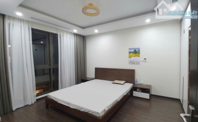 Nóng, bán nhà trung tâm thanh xuân, rộng, thiết kế đẹp,60m²x5t, full nội thất, chỉ 9 tỉ - 4