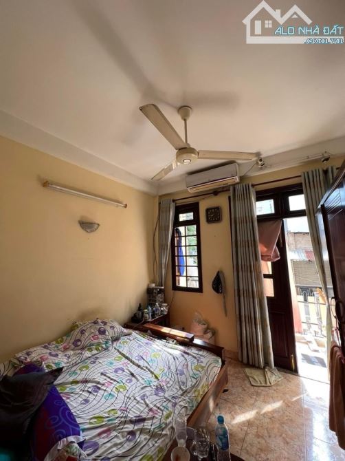 Bán nhà Tân Bình HXH Cách Mạng Tháng 8 KC 4 tầng 50m2 chỉ 10.5 tỷ - 4