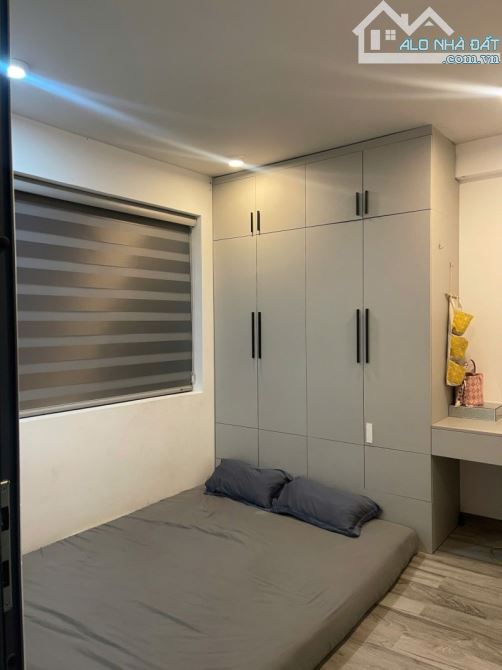 Nhà 2 tầng đẹp mê ly - diện tích rộng 78m2 trung tâm Hải Châu - tiện ích đầy đủ. Giá tốt - 4