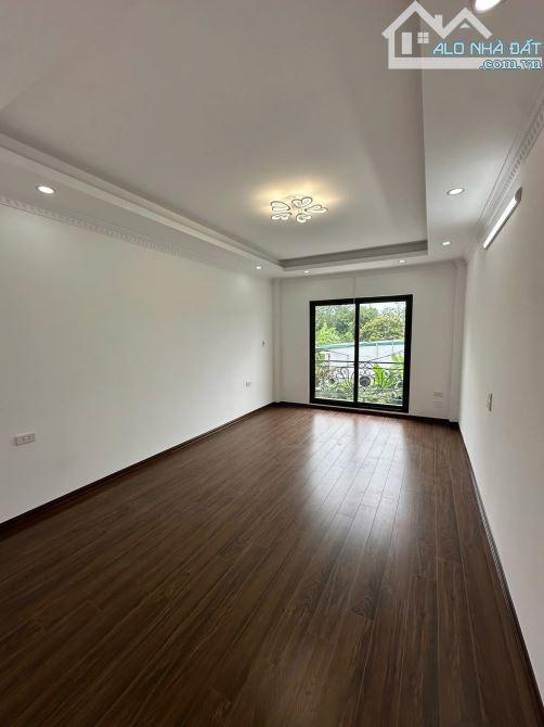 NHÀ MỚI KÍNH COONG-5TẦNG THANG MÁY-Ô TÔ ĐỖ CỬA PHỐ VĨNH HƯNG CHỈ HƠN 7 tỷ - 4