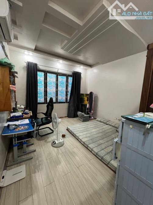 🏕1,98ty  Bán nhà 2.5 tầng dân xây độc lập tại ngõ 213 Thiên Lôi thông Chợ Đôn  Nhà ngõ cự - 4