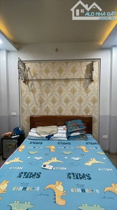 Bán siêu phẩm Văn Khê,Hà Đông,nhà phân lô,ô tô ngủ nhà giá chỉ hơn 14 tỷ - 4