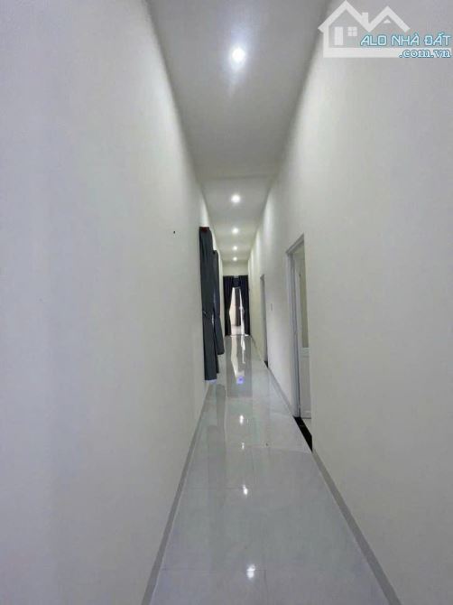 Bán gấp nhà cấp 4 162,5m2 Tân An Hội Củ Chi giá 830 triệu sổ hồng riêng - 4