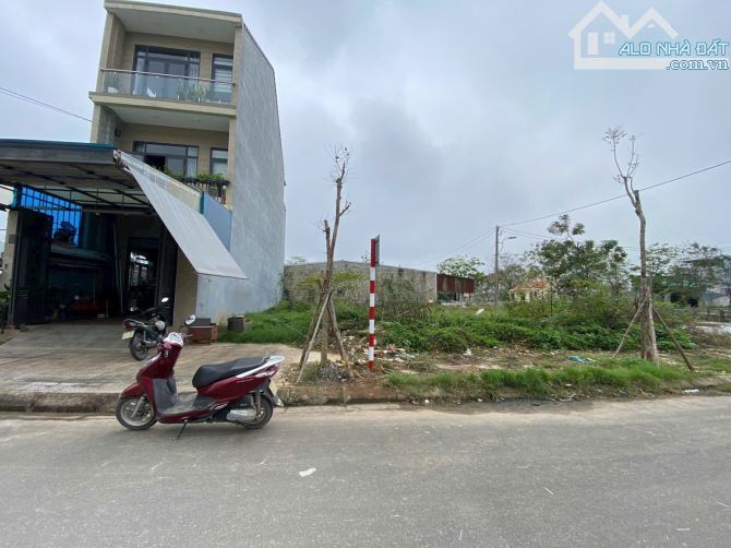 ĐẤT MẶT TIỀN ĐẠI CỒ VIỆT, CẠNH AEON MALL , PHƯỜNG AN ĐÔNG - 4,99 TỶ - 2