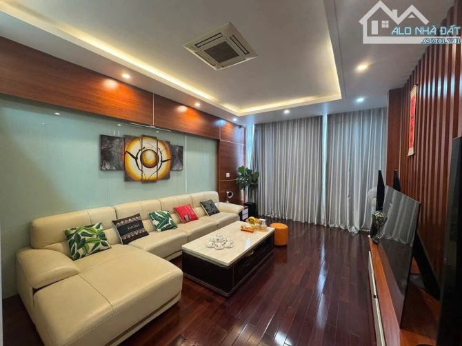 BÁN NHÀ PHÂN LÔ PHÂN LÔ LÊ HỒNG PHONG  -  Đường Phân Lô 12m _ Vỉa hè 2M - 4