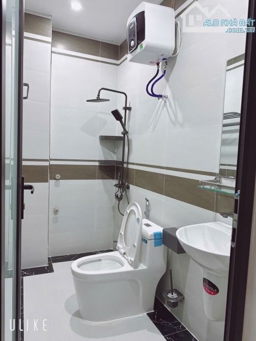 Spcc BÁN NHÀ XÂY MỚI – VỊ TRÍ ĐẮC ĐỊA ĐÔNG HẢI 1  363 PHỦ THƯỢNG ĐOẠN  🔹 Diện tích: 42 – - 4