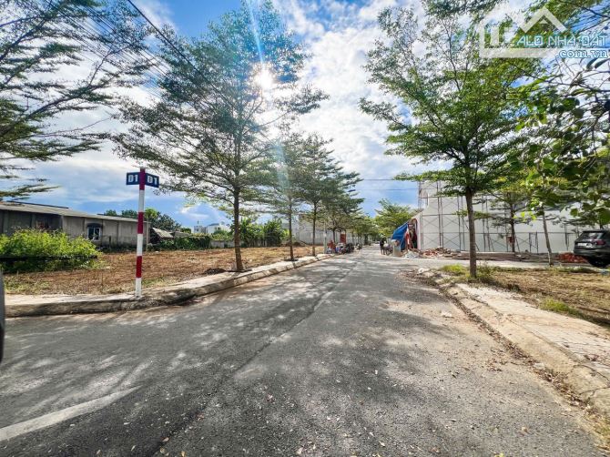 ĐẤT SỔ RIÊNG THỔ CƯ, KẾ BÊN KHU DU LỊCH BỬU LONG - GIÁ CHỈ 500 TRIỆU SỞ HỮU - 4