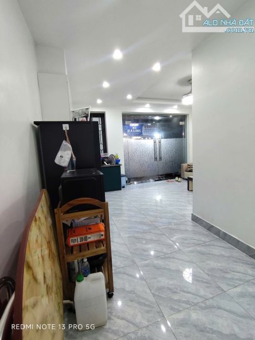 CHO THUÊ NHÀ MẶT ĐƯỜNG TUYẾN 2 HỒ SEN - Ở HOẶC LÀM VP, KINH DOANH ONLINE - 4