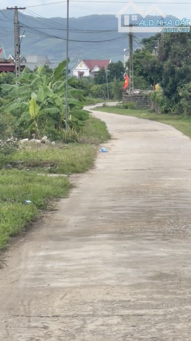 Đất nền Bắc Ninh giá rẻ – Nghĩa Hồ, sổ đỏ từng lô, gần trung tâm Chũ - 4