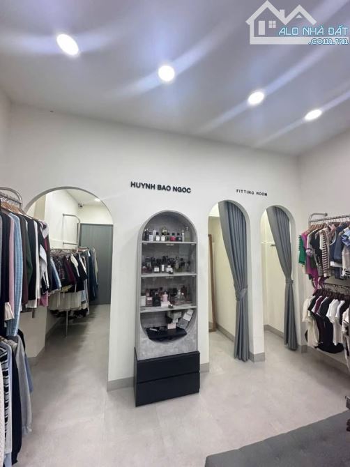 Bán gấp nhà riêng 4 tầng, 71m2, 11,7 tỷ tại Đồng Đen, p 11, Tân Bình, HCM - 4