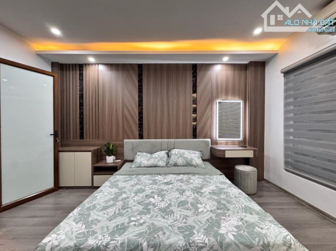🔥SIÊU NGON🔥BÙI XƯƠNG TRẠCH, THANH XUÂN🔥NGÕ NÔNG, 50M RA Ô TÔ – 31M² ,5T, 6.35 TỶ 🔥 - 4