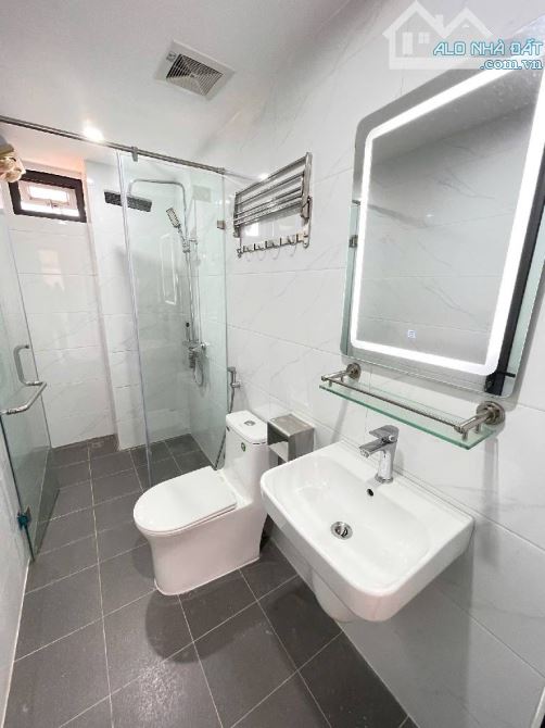 🔥B.Á.N NHÀ KHÂM THIÊN 40m2*5.5T_GẦN Ô TÔ & PHỐ_NGÕ NÔNG_KINH DOANH ĐỈNH_2 THOÁNG, 11.x tỷ - 4