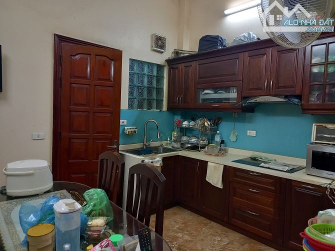 BÁN NHÀ PHỐ KIM NGƯU – HAI BÀ TRƯNG, PHÂN LÔ Ô TÔ ĐỖ CỬA, HAI MẶT THOÁNG, RẤT GẦN MẶT PHỐ. - 4