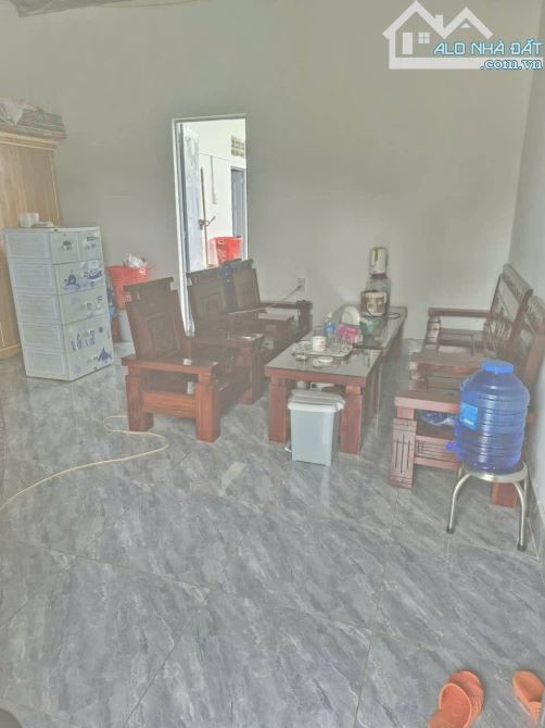 Bán Căn Nhà Cấp 4 Gần Ủy Ban Xã Eatu cũ Nay Là Phường Tân An - 4