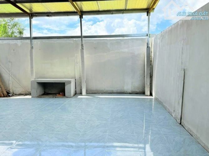 Ngộp ngân hàng nên bán gấp căn Nhà cấp 4 đường Láng Cát Giồng Sao , Tân Phú Trung, Củ Chi, - 4
