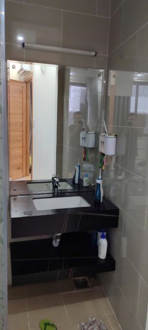BÁN NHÀ 1 TRỆT 4 LẦU MỚI ĐẸP HẺM Ô TÔ NGUYỄN BỈNH KHIÊM, GẦN BIỂN BÃI TRƯỚC CHỈ 5.4 TỶ - 4