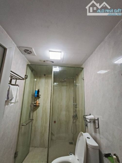 SIÊU PHẨM LIỀN KỀ KĐT MỖ LAO - THANH BÌNH - VỈA HÈ Ô TÔ TRÁNH - NHÀ ĐẸP LONG LANH - AN SIN - 4