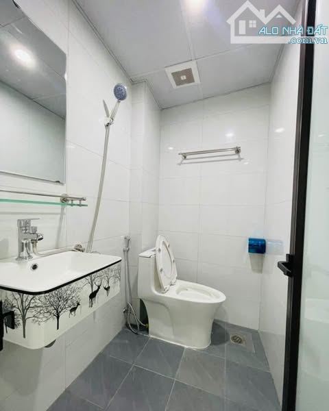 BÁN TOÀ CHDV MỸ ĐÌNH 88M DÒNG TIỀN KHỦNG 22,8 TỶ - 4