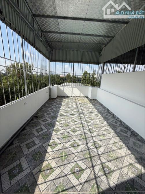 Bán nhà Chùa Hà 53m2, 5T, MT 4.4m, ngõ oto, KD, 16.5 tỷ - 4