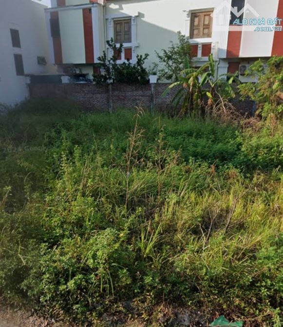 Bán Đất Tân Dương TDC Gò Gai, Núi Đèo, Thủy Nguyên, HP. 4,6 tỷ, 100m2. - 4