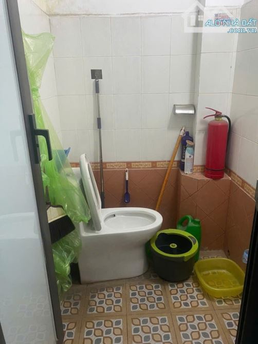 🌟 NGUYỄN TRÃI , THANH XUÂN 🔥 34M² ,4 TẦNG – MT 3M , 6.8 TỶ – LÔ GÓC 3 MẶT THOÁNG 🔥 - 4