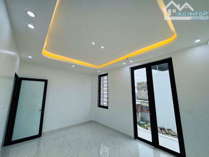 Bán Nhà Quuốc lộ 5 Đồng Hải, An Hưng, Hồng An, HP. 2,15 tỷ, 61m2. 3 tầng - 4