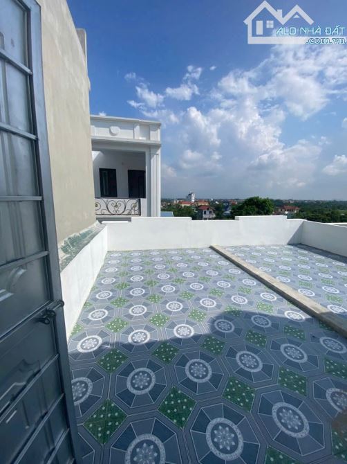 Chính chủ cần bán gâp liền kề Bích Hoà Thanh Oai 3.x tỷ gần chợ đầu mối phía nam - 4