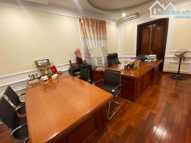 BÁN NHÀ PHÂN LÔ, THIÊN HIỀN, VỈA HÈ, LÔ GÓC, Ô TÔ TRÁNH, KINH DOANH, 136M, 43.5 tỷ - 4