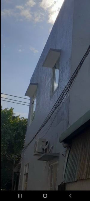 Bán Nhà Mặt Tiền Bùi Hữu Nghĩa, dt 8 x 13m = 110m² Giá 6,8 tỷ, Bửu Hòa, Biên Hòa - 4