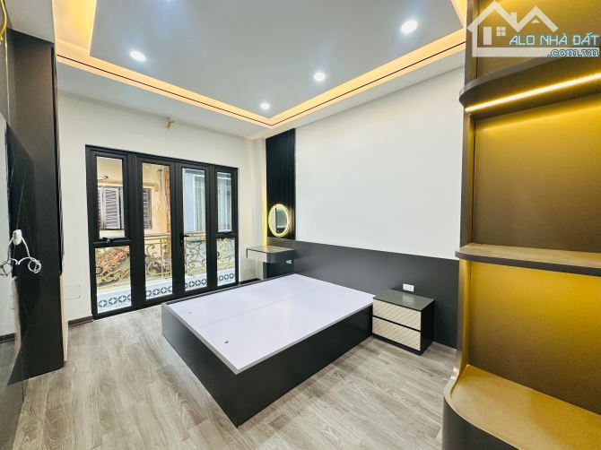 cần bán gấp căn hộ dịch vụ giá mềm top 1 thị trường - 4