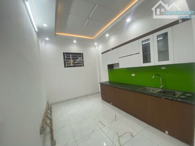 RẺ Nhất Dương Nội-Ngõ nông,ô tô đỗ gần-nhà 5 tầng-Cho thuê tốt-Không mua là hết - 4
