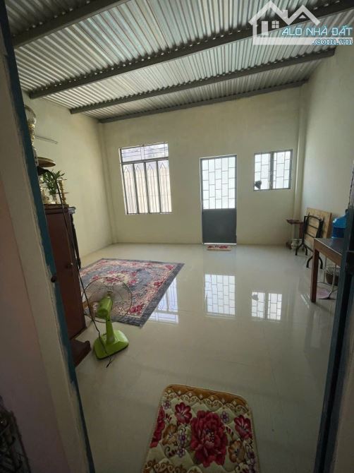 BÁN CĂN NHÀ 2 TẦNG NGUYỄN THIỆN THUẬT, P. LỘC THỌ ( CŨ). - 4