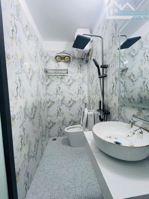 BÁN NHÀ CHÙA LÁNG – LÔ GÓC 2 THOÁNG – 40M2 - GẦN PHỐ – KINH DOANH – 9 TỶ HƠN - 4