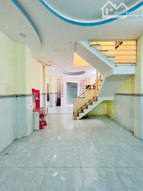 PHAN TÂY HỒ P.7 PHÚ NHUẬN - H3G - 30M RA MẶT TIỀN - 46M2 CÔNG NHẬN ĐỦ NGANG HƠN 4M RỘNG RÃ - 4