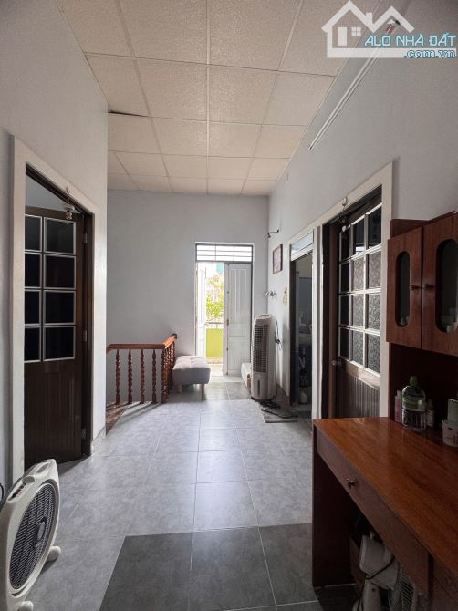 Bán gấp nhà đẹp hẻm Thông Dã Tượng và Hoàng Diệu - 4