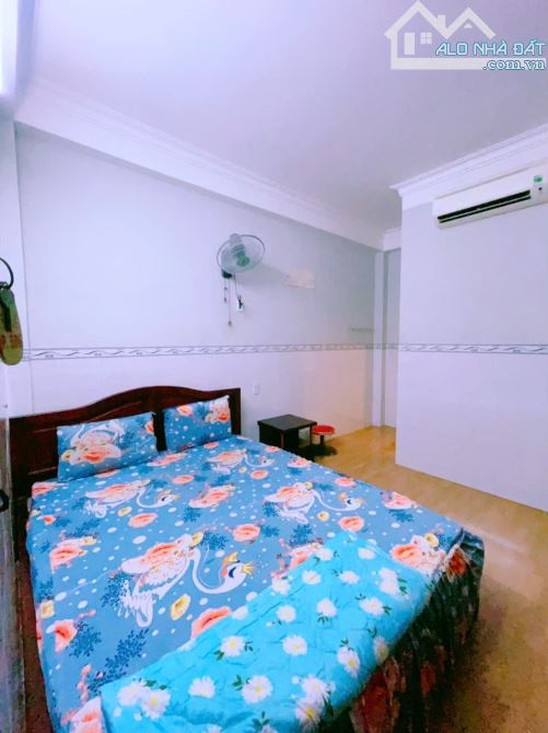 NP834 🆘 Bán khách sạn 1 trệt 4 Lầu  phường an bình biên hòa đồng Nai  ✅ Nhà có 20 phòn - 4