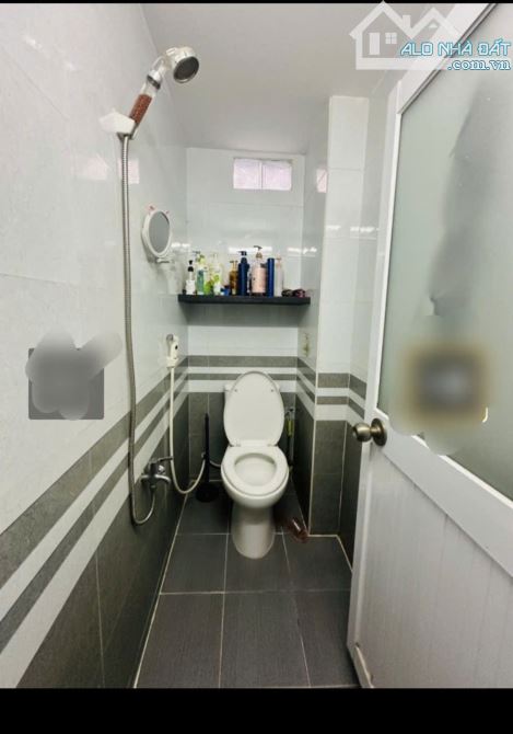 Nhà bán đường Vĩnh Viễn p4 q10 - 4