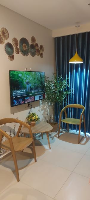 CHUYỂN NHƯỢNG LỖ CĂN HỘ 5 SAO THE SÓNG VŨNG TÀU STUDIO FULL NỘI THẤT 1.85 TỈ - 4