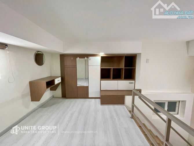 Duplex full nội thất gần đh ufm, TDT, NTT, phú Mỹ Hưng quận 7.  Ở 3 - 4 người thoải mái. - 4