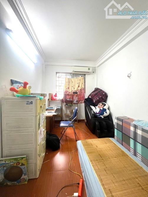Nhỉnh 7 tỷ có nhà Nguyễn Trãi Thanh Xuân 10m ra ô tô 4 tầng 36m2 4 phòng ngủ đủ nội thất - 4