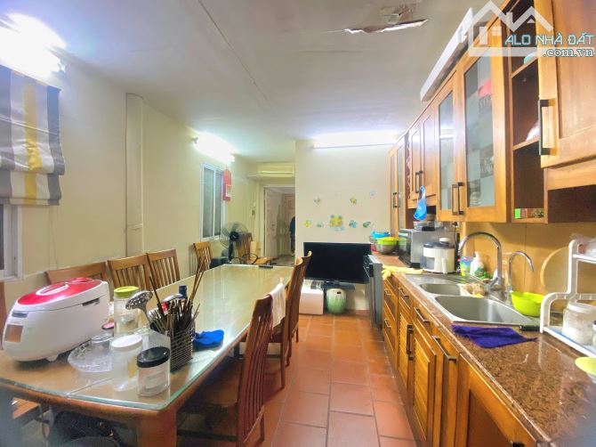 BÁN NHÀ GẦN PHỐ MINH KHAI – HAI BÀ TRƯNG, 4 TẦNG LÔ GÓC, PHÂN LÔ Ô TÔ ĐỖ CỬA. - 4