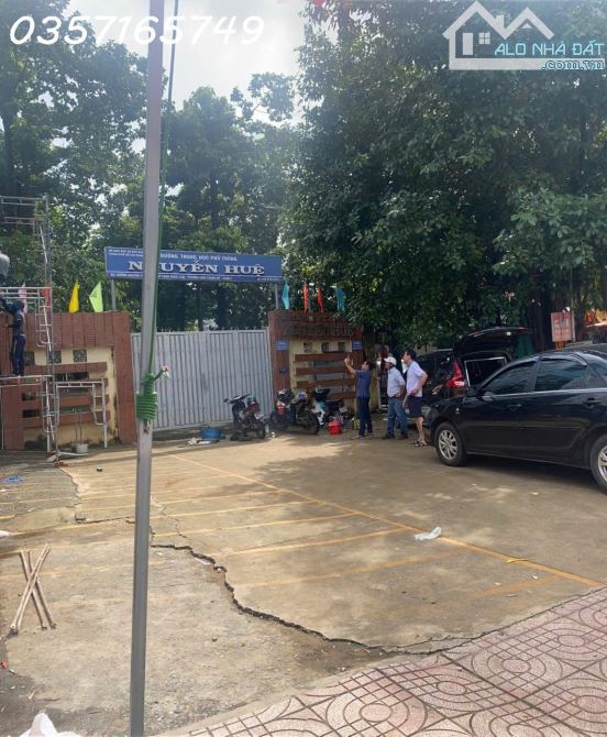 BÁN NHÀ QUẬN 9 - 50M RA NGUYỄN VĂN TĂNG - 10P RA NGÃ TƯ THỦ ĐỨC MẶT TIỀN HẺM 1 TRỤC OTO - 4