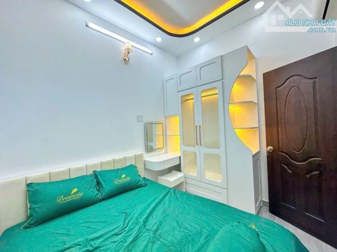 🏡  NHÀ ĐẸP HTP PHÚ XUÂN - 78M2- Nhà Bè - Nhỉnh 3Tỷ** 🏡  ✨ - 4