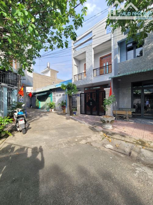 Bán nhà 1T1L 5x14m hoàn công, đường N1 KDC Minh Nhật Huy gần GO Dĩ An - 4